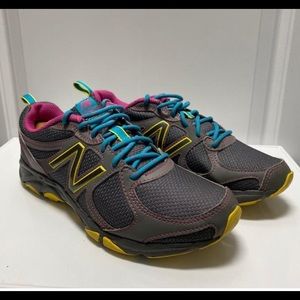 New Balance  women’s shoes .